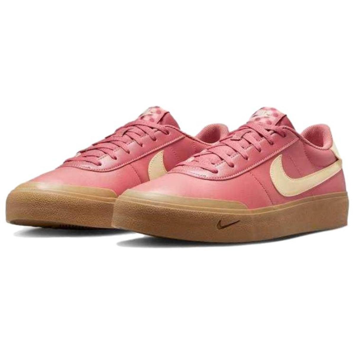 Мужские кроссовки Nike Court Shot Pink