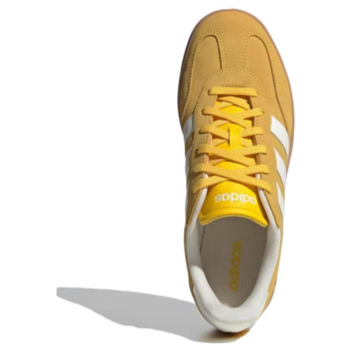 Кроссовки Adidas Originals Barreda Yellow