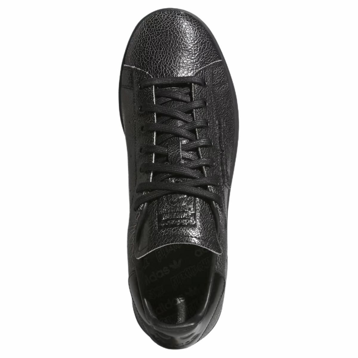 Кроссовки Adidas Originals Stan Smith Black