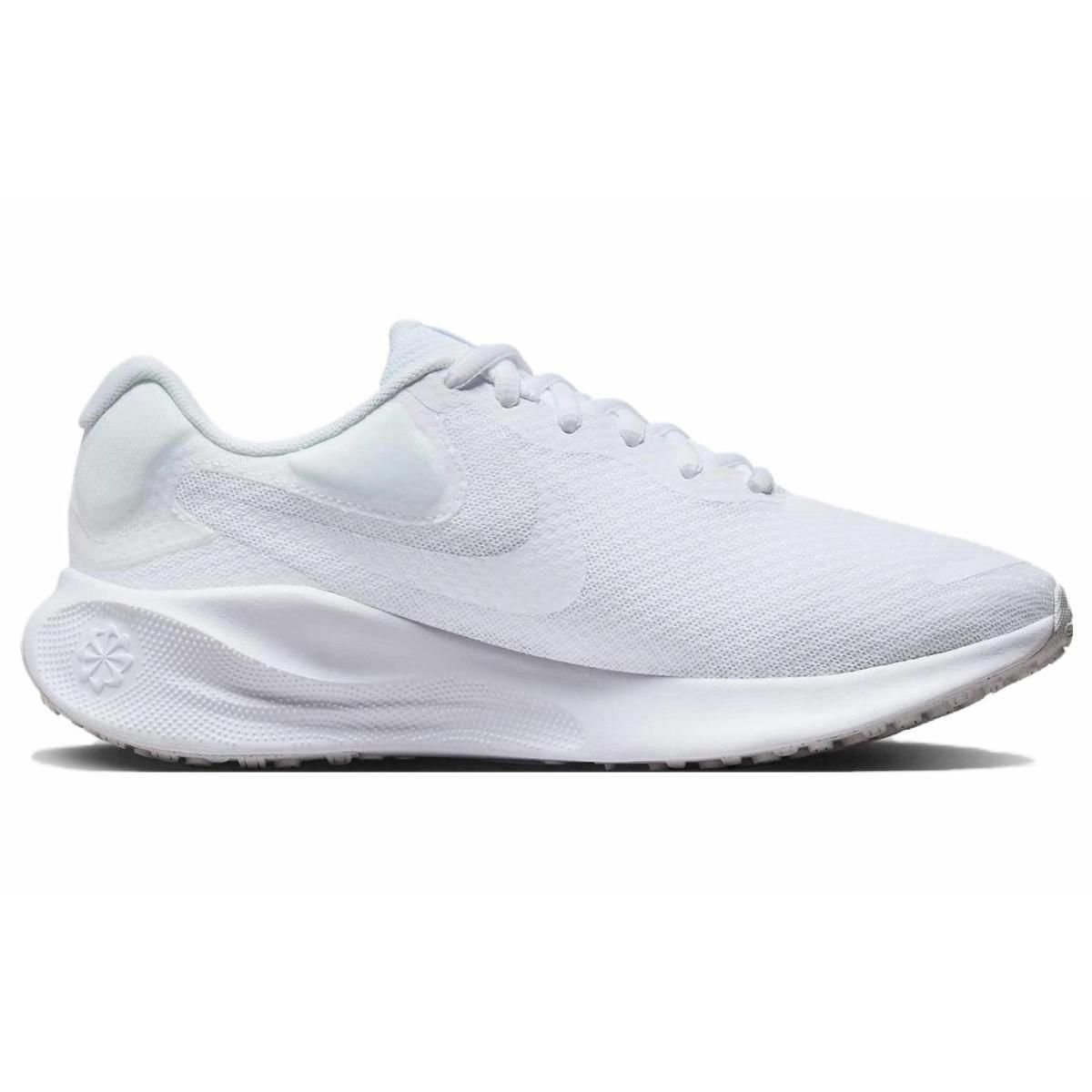 Женские кроссовки Nike Revolution 7 White