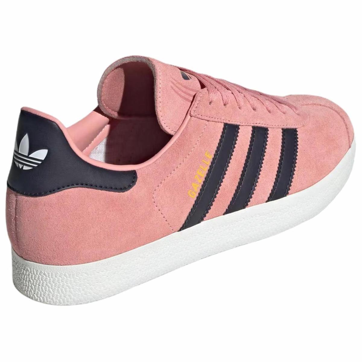 Мужские кроссовки Adidas Originals Gazelle Pink