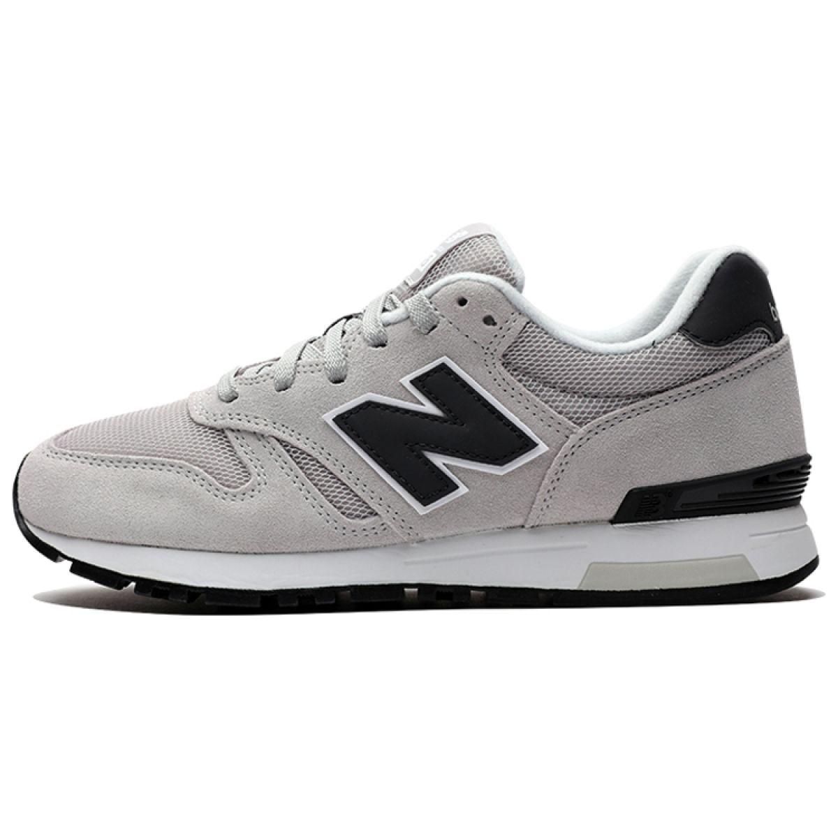 Кроссовки New Balance 565 "Cloud Grey"