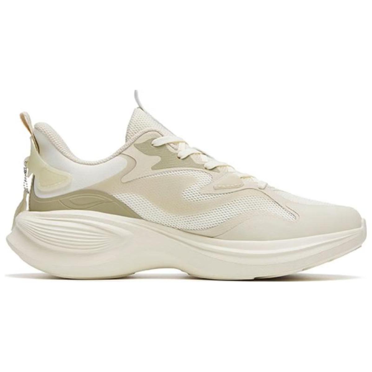 Женские кроссовки Anta Yezi 3.0 Beige