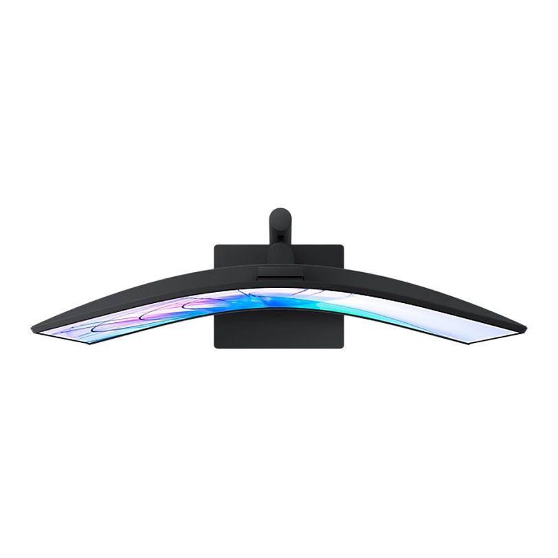 34" Монитор Samsung S34C650VAC, 3440x1440, 100 Гц, VA, Black