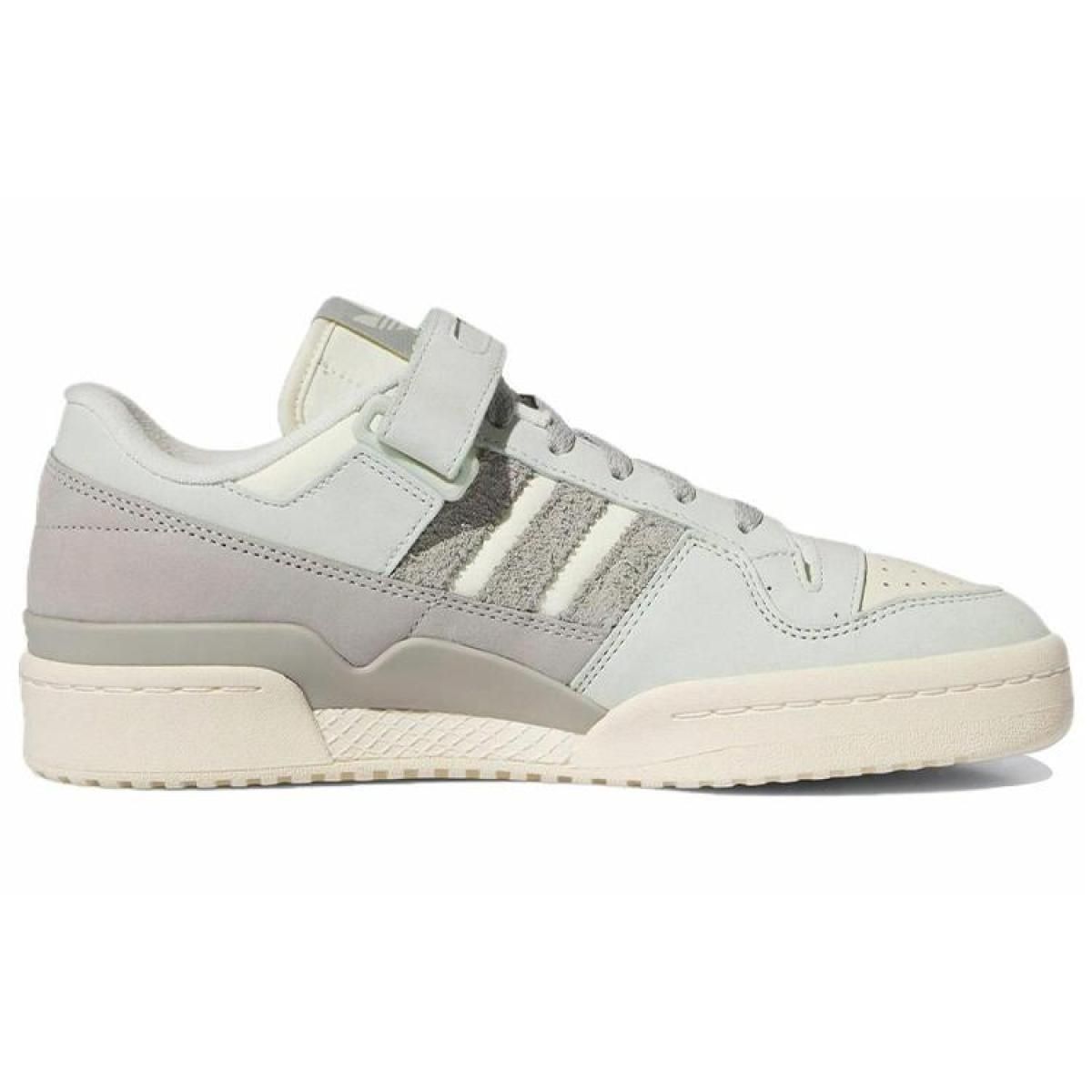 Кроссовки Adidas Originals Forum 84 Grey/Blue