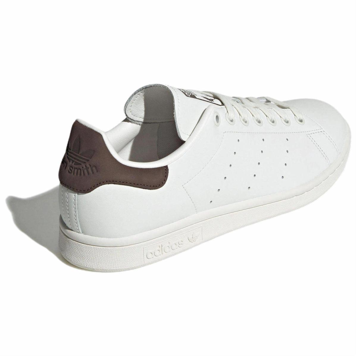 Кроссовки Adidas Originals Stan Smith White