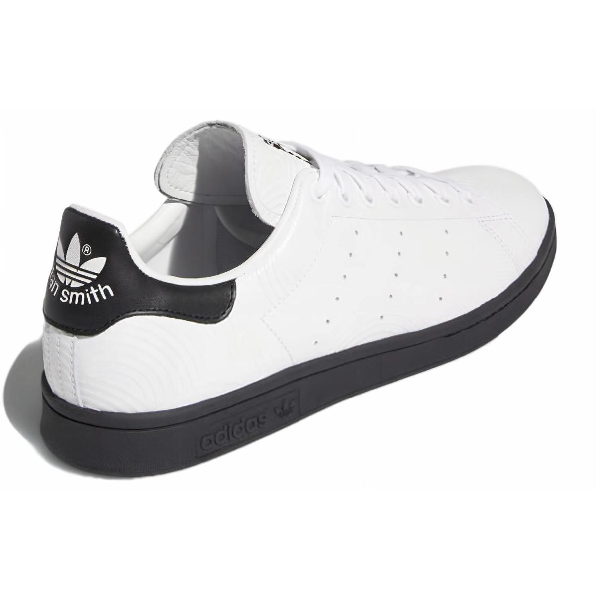 Кроссовки Adidas Originals Stan Smith White/Black