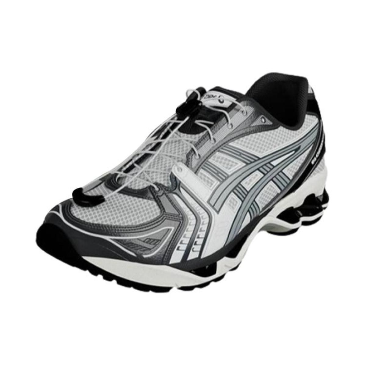 Кроссовки Asics Gel-Kayano 14 Clay Grey
