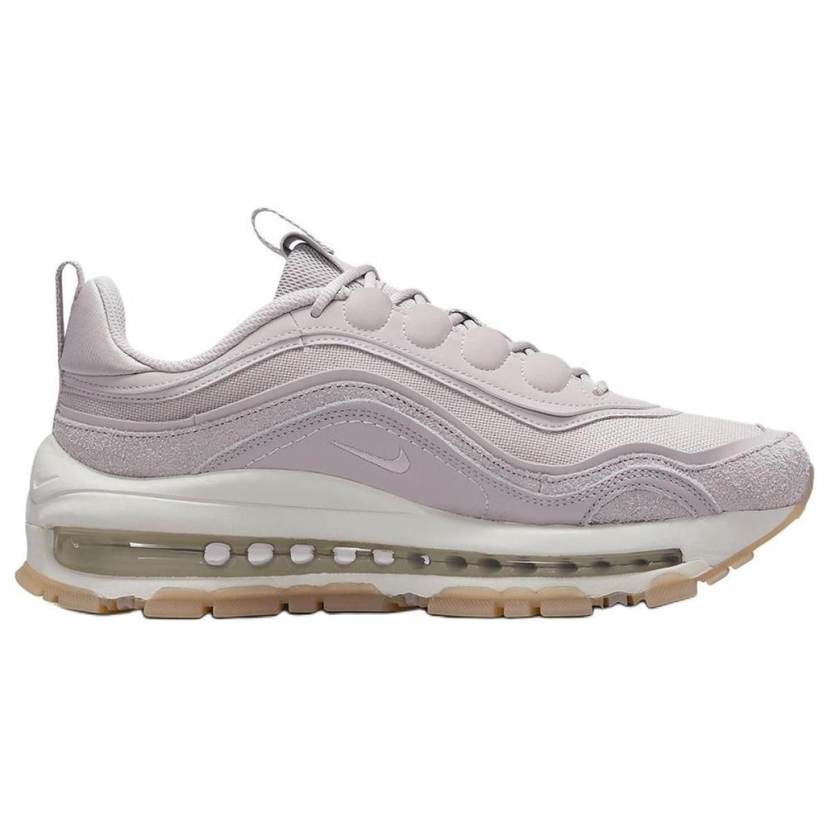 Женские кроссовки Nike Air Max 97 Futura Purple/Grey