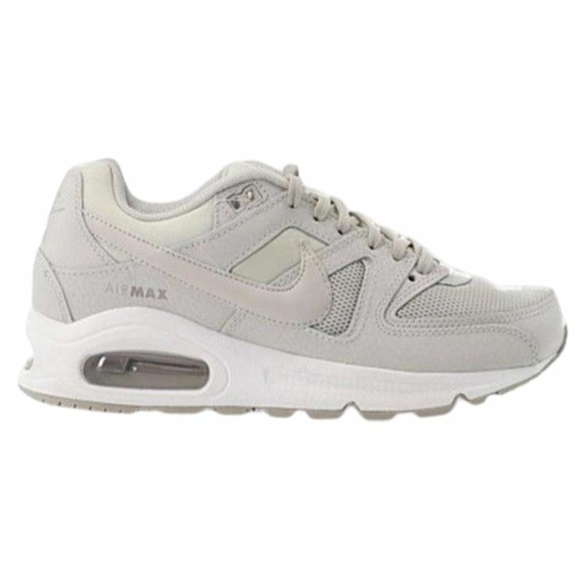 Женские кроссовки Nike Air Max Command Grey