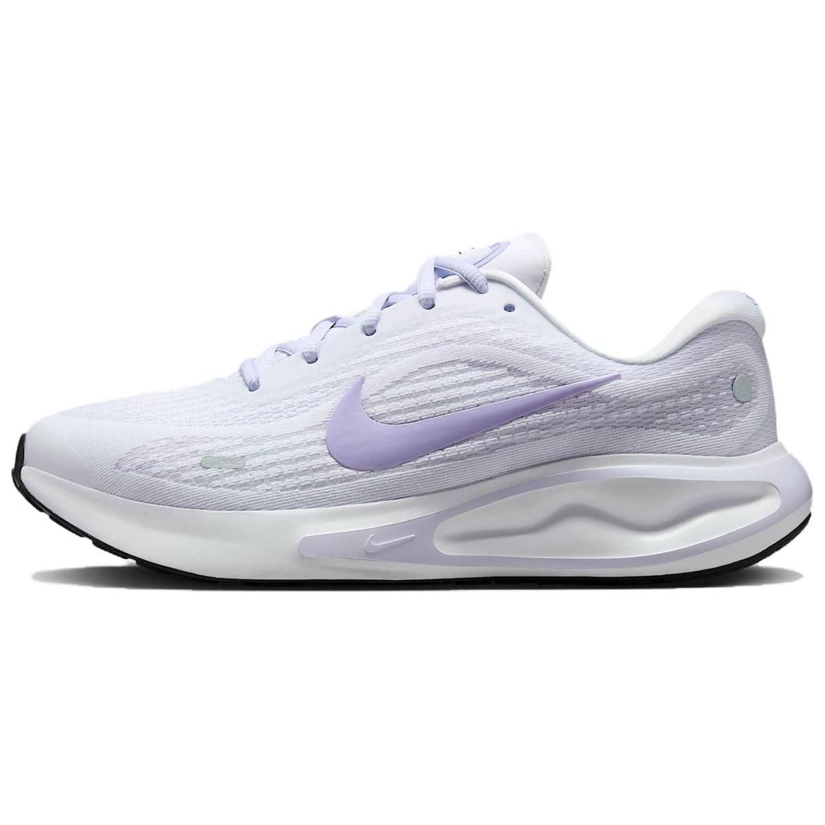 Женские кроссовки Nike Journey Run White/Purple