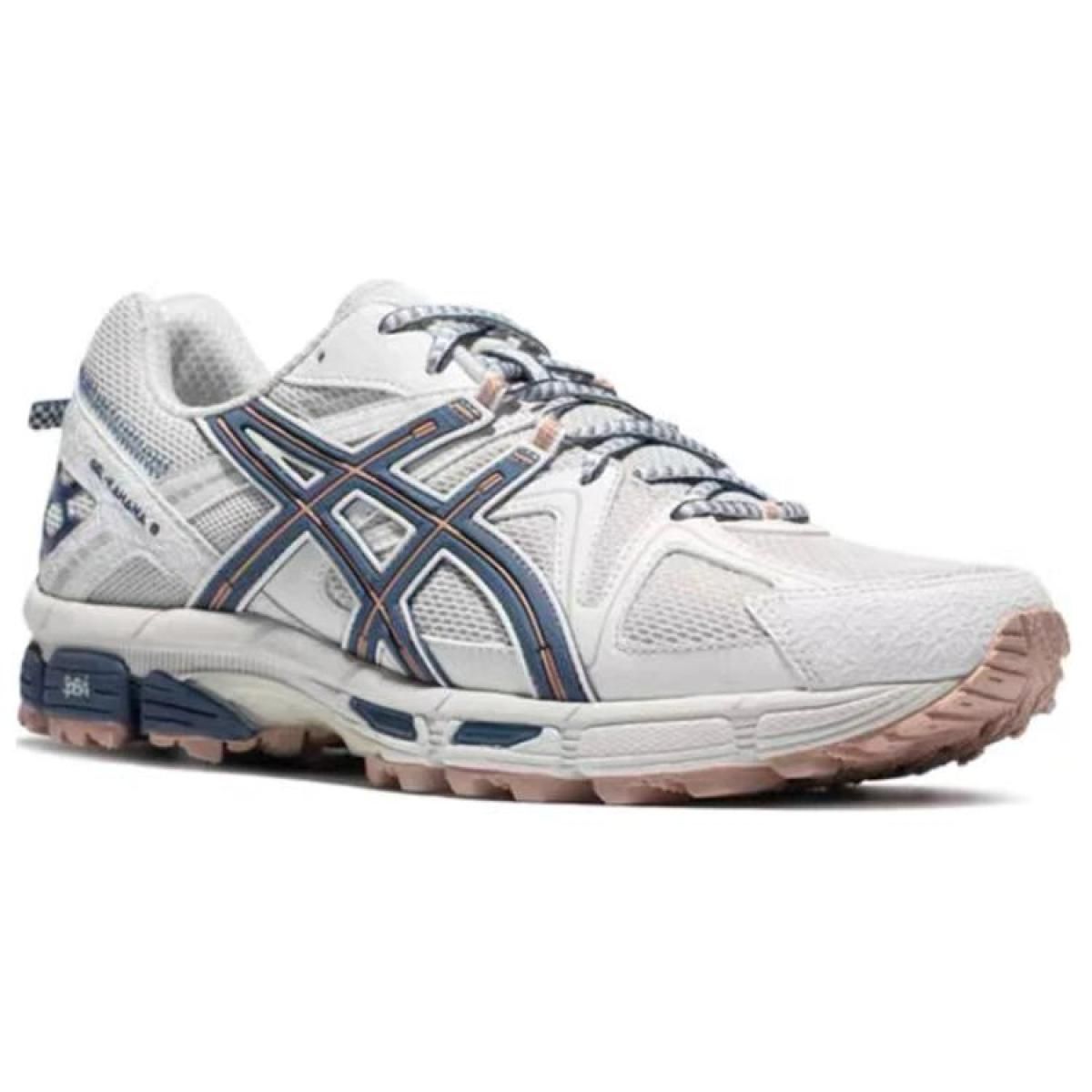 Мужские кроссовки Asics Gel-Kahana 8 "Glacier Grey Grand Shark"