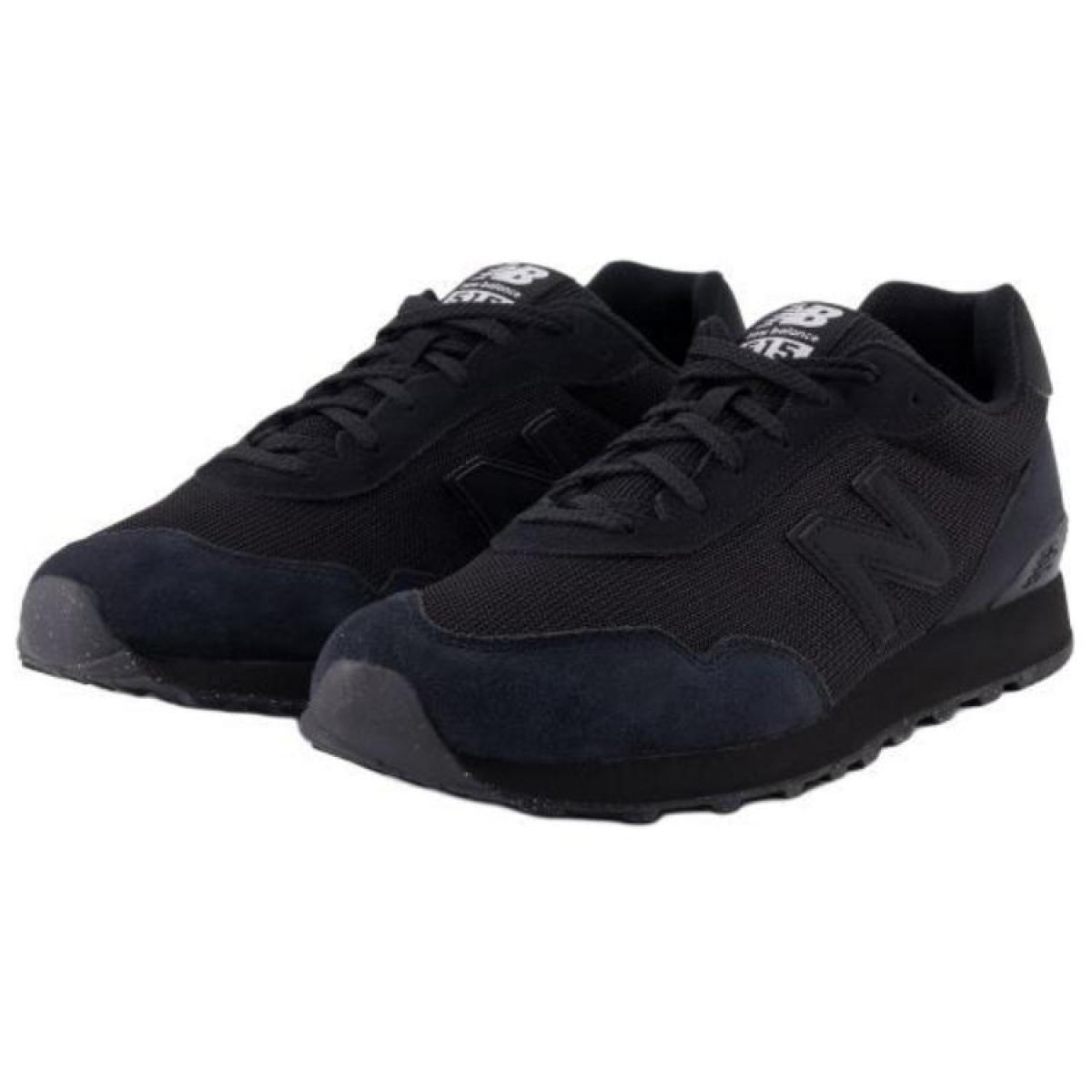 Кроссовки New Balance 515 Black