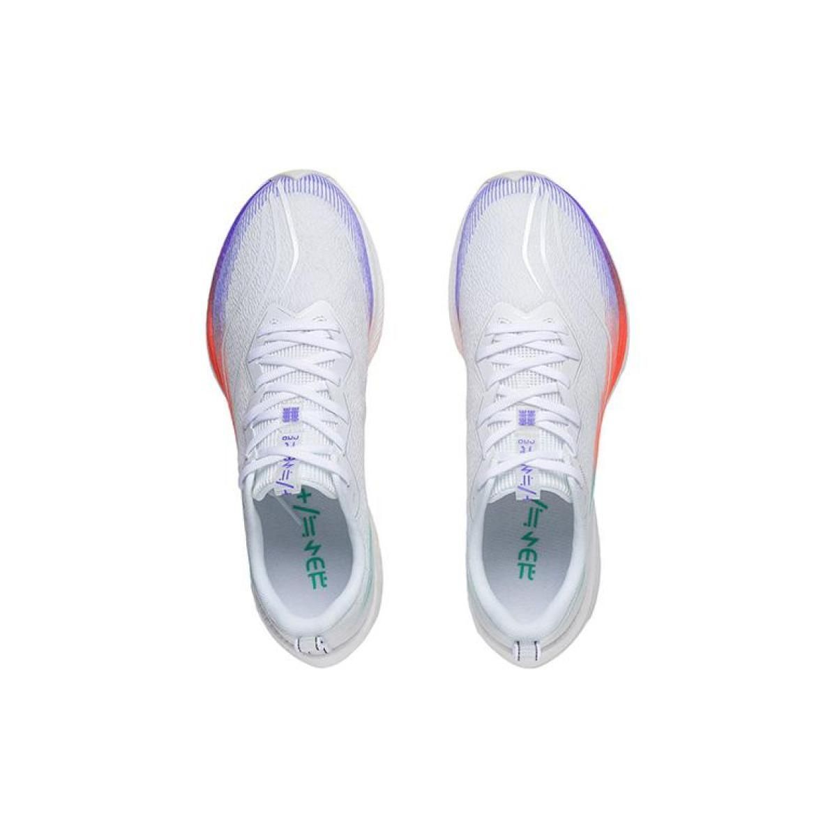 Кроссовки LiNing Red Hare 6 Pro White