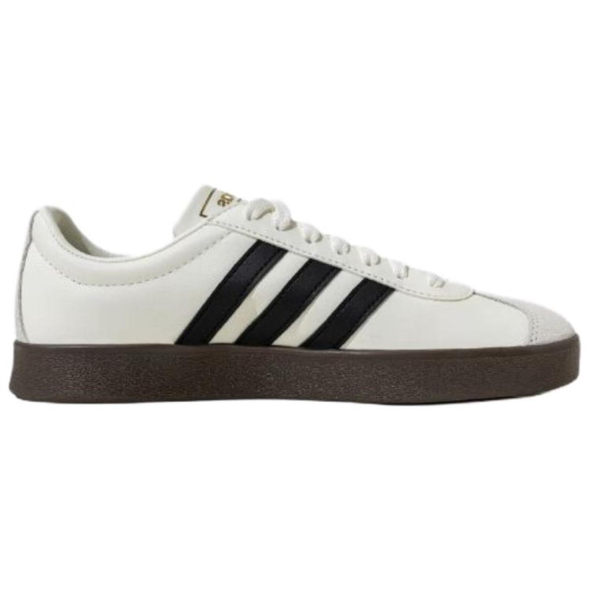 Кроссовки Adidas Originals Vl Court Classic White