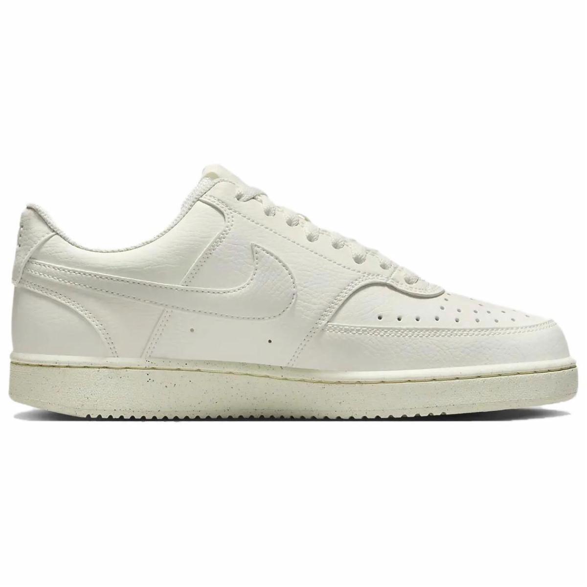 Женские кроссовки Nike Court Vision Low White