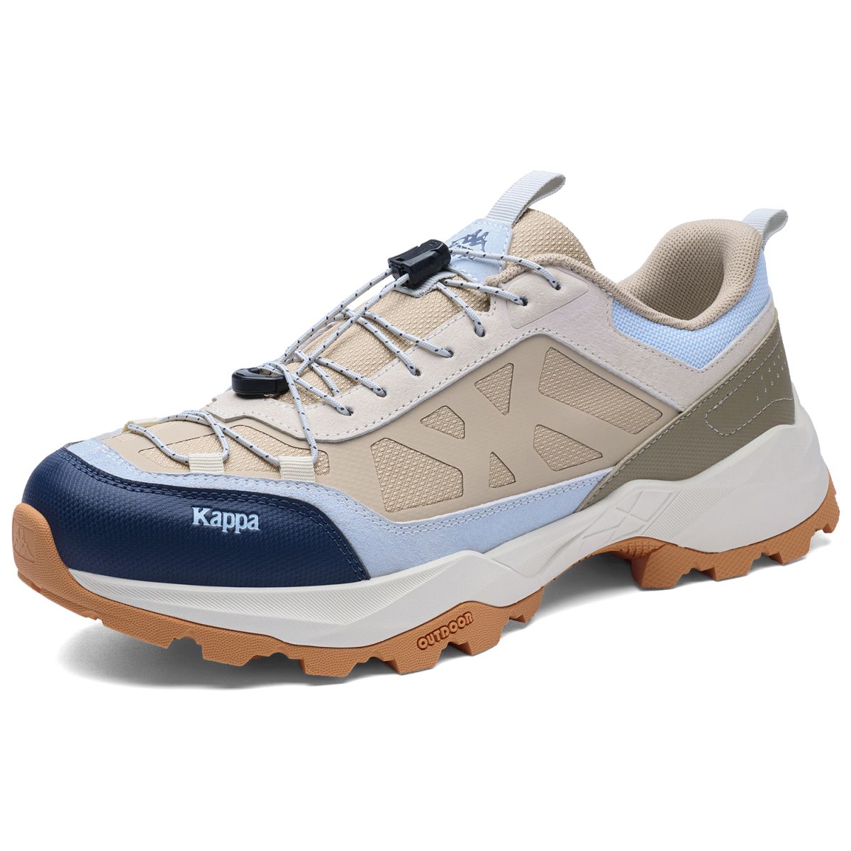 Мужские кроссовки Kappa Krush Khaki