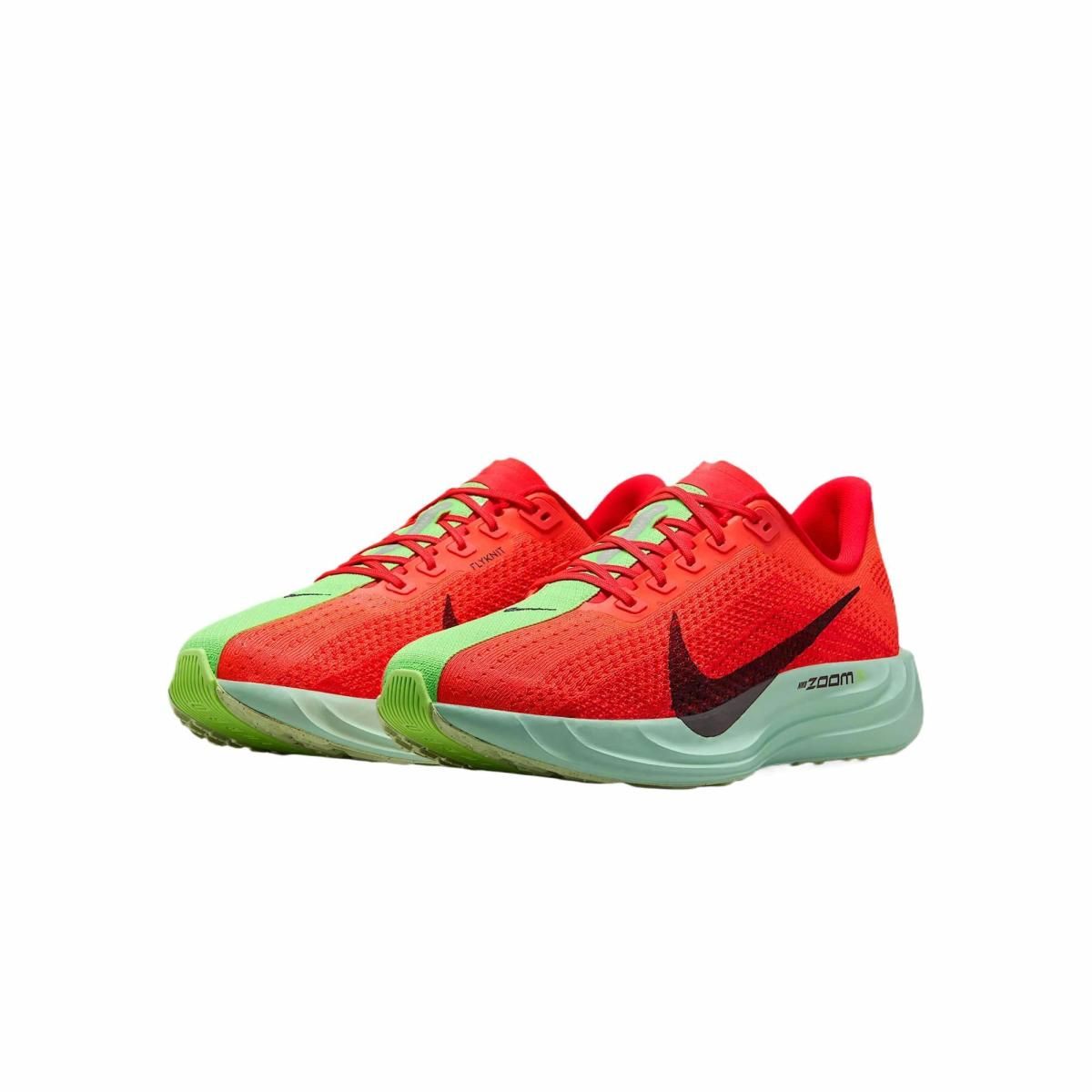 Мужские кроссовки Nike Pegasus Plus Red/Black