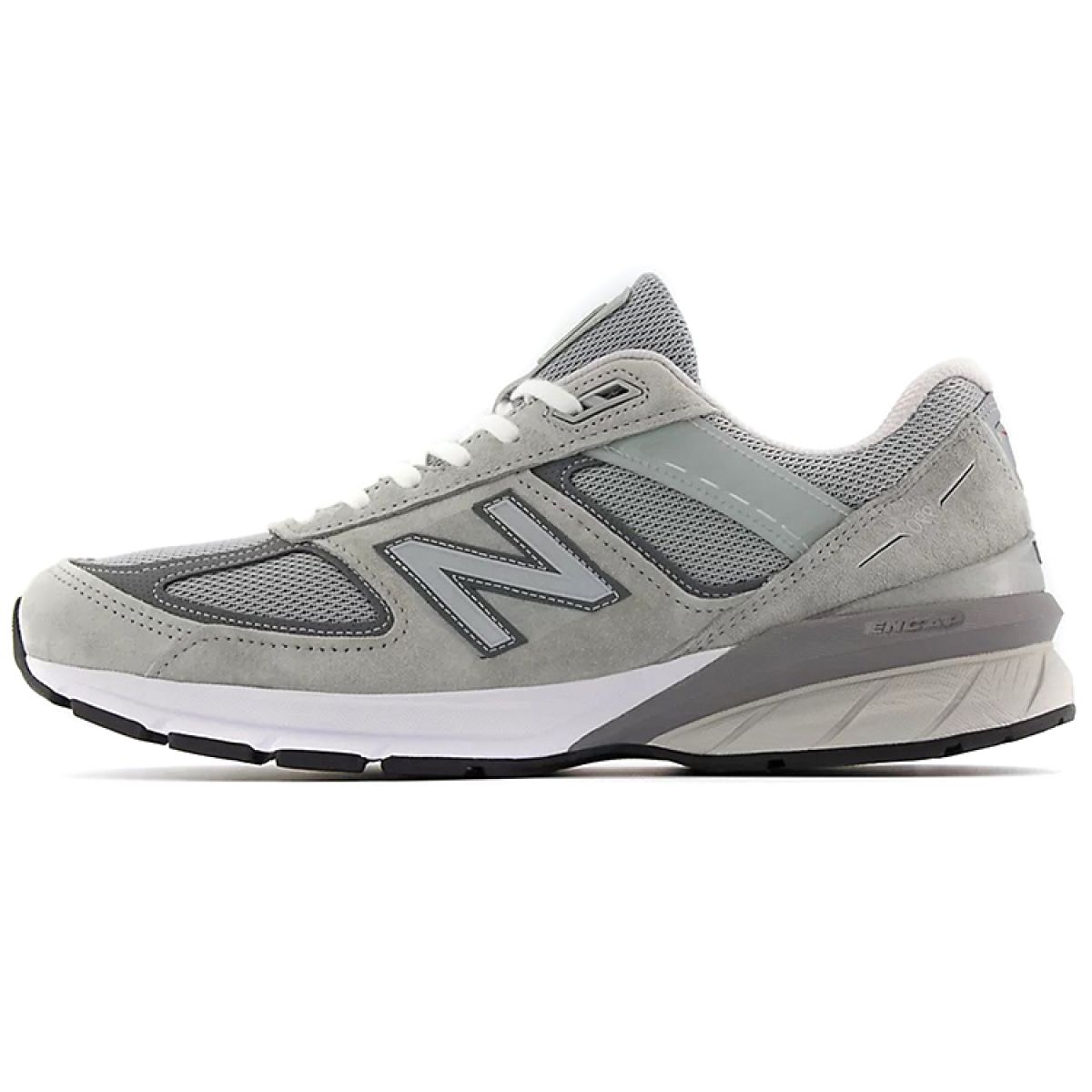 Кроссовки New Balance 990v5 Grey