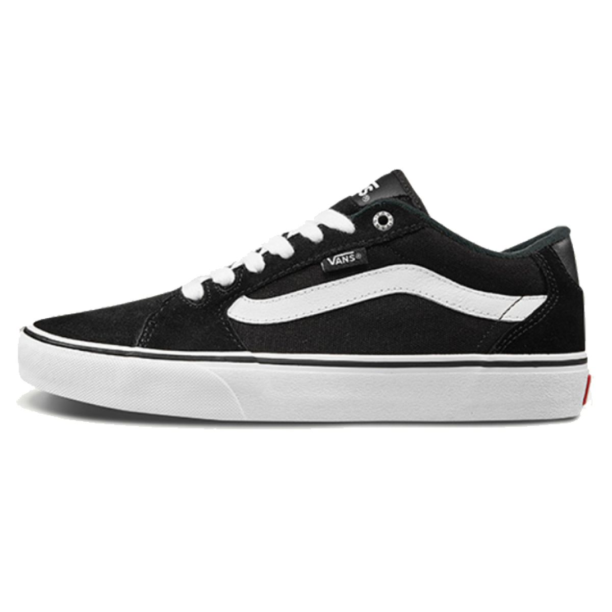 Кеды Vans Old Skool Faulkner Black