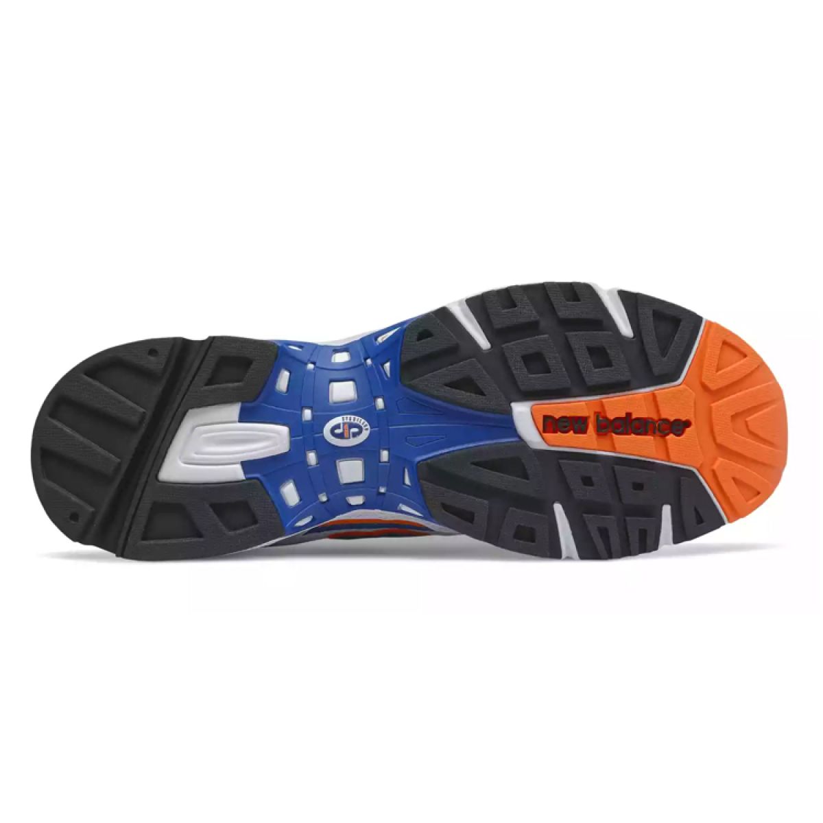 Кроссовки New Balance 827 Abzorb OG Blue