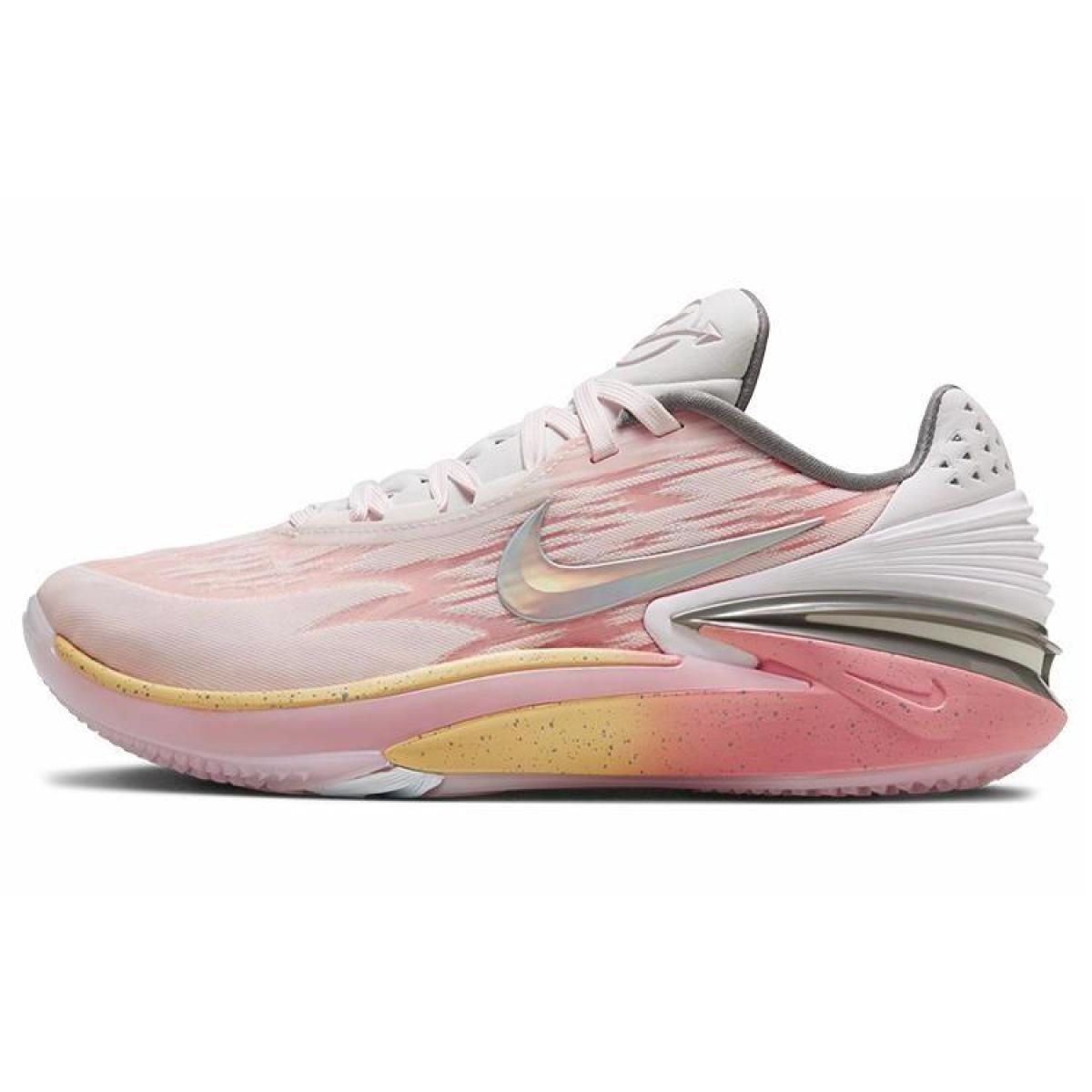 Кроссовки Nike Air Zoom G.T. Cut 2 "Easter"