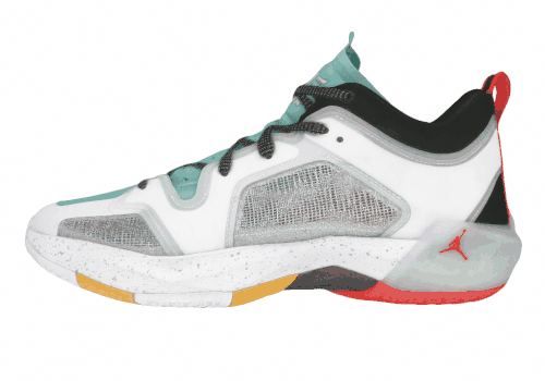 Мужские кроссовки Air Jordan 37 Low Gou RF