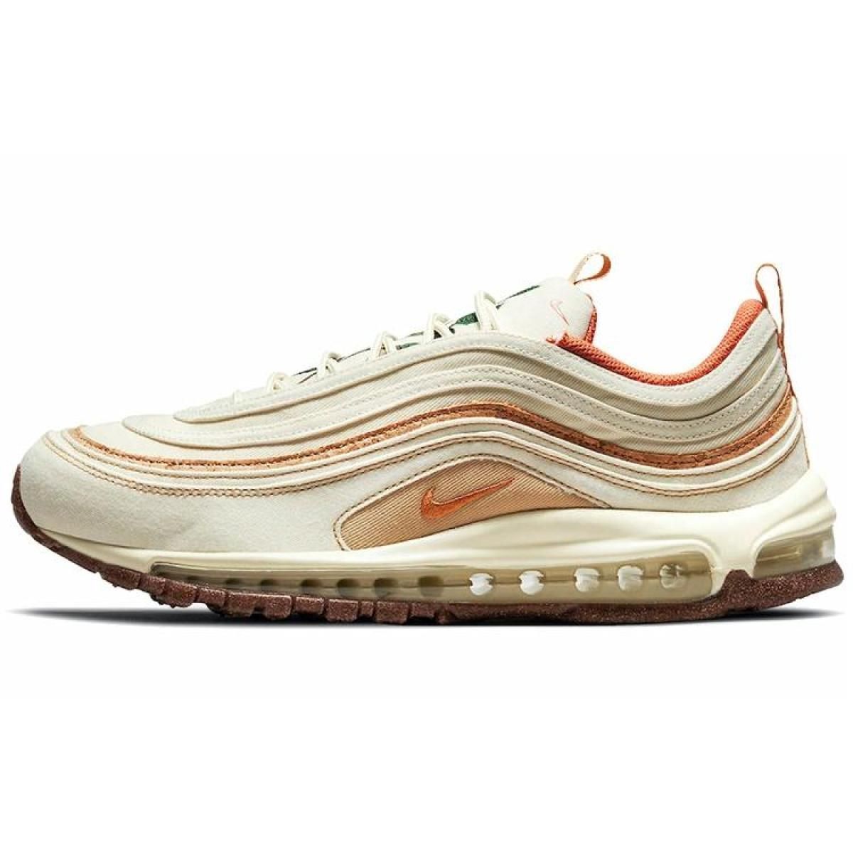 Мужские кроссовки Nike Air Max 97 Cork Beige