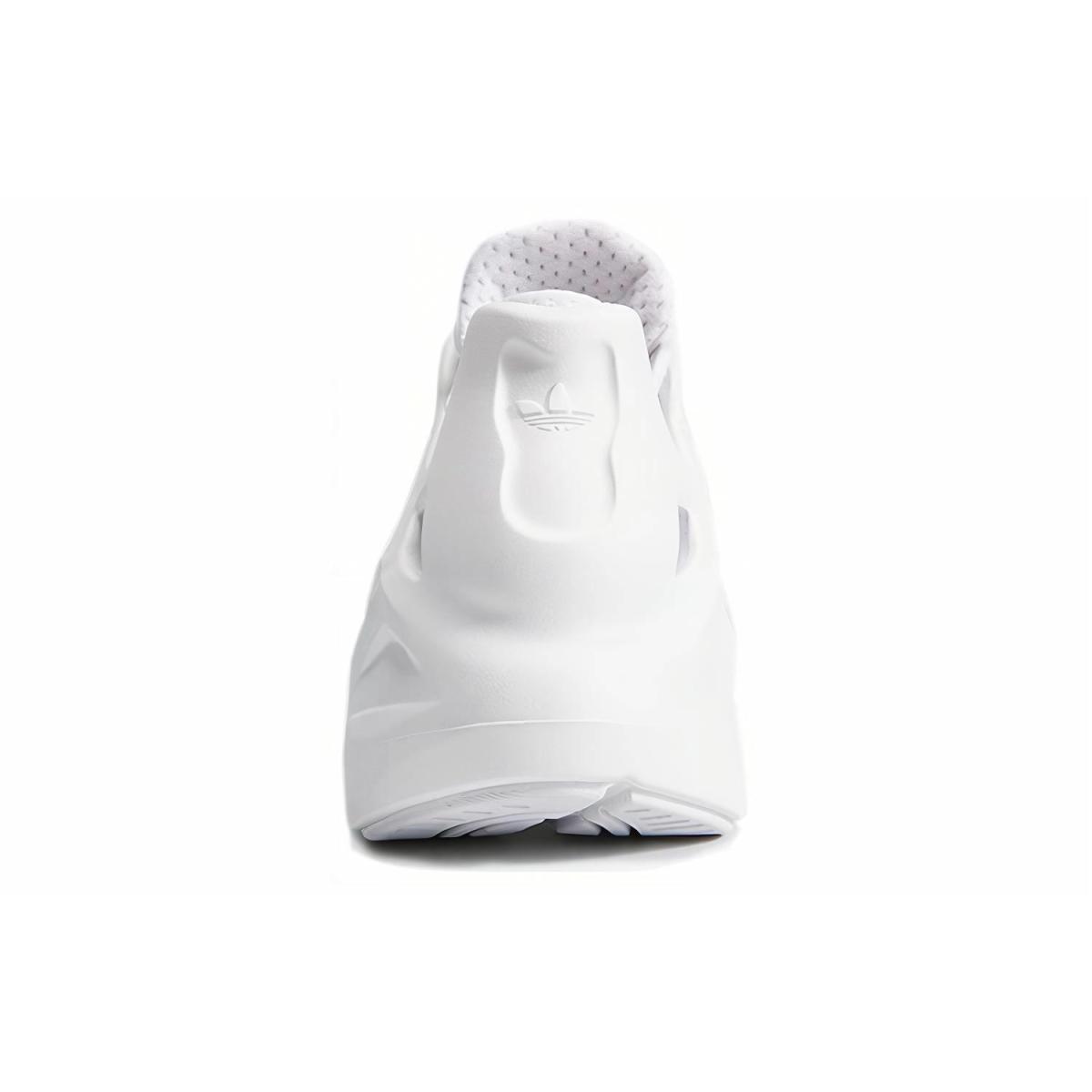 Кроссовки Adidas Originals AdiFOM Climacool White