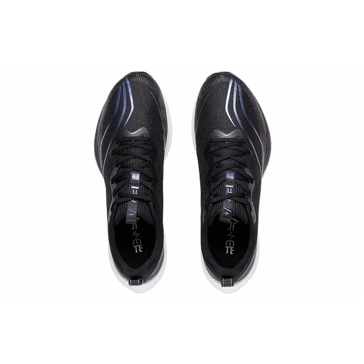 Мужские кроссовки LiNing Red Hare 6 Pro Black