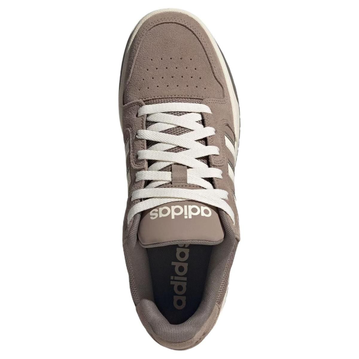 Кроссовки Adidas neo Entrap Brown
