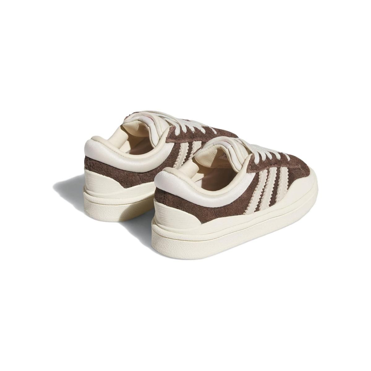 Кроссовки для малышей Adidas Originals Campus 00s x Bad Bunny Beige/Brown GS