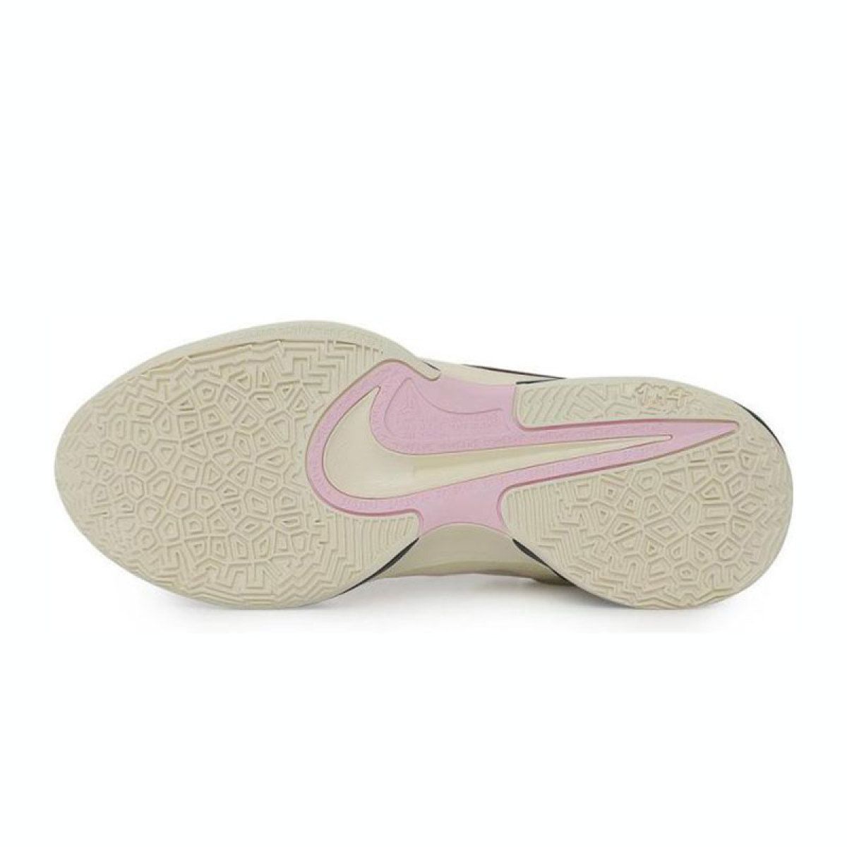 Мужские кроссовки Nike Ja 2 White/Purple/Black