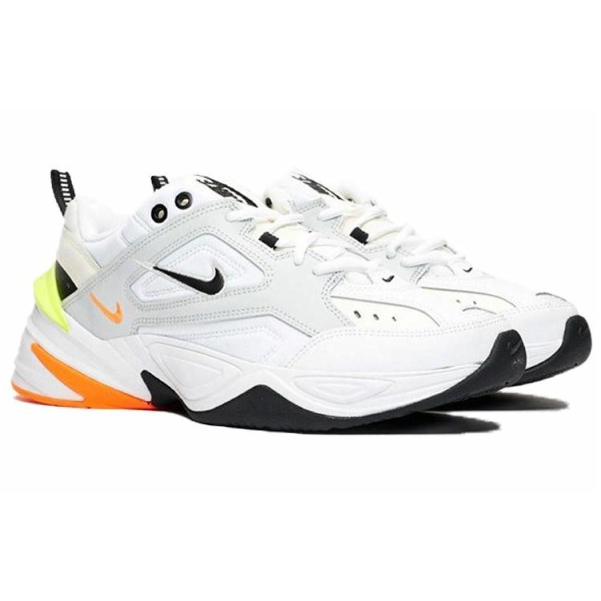 Кроссовки Nike M2K Tekno Light Bone/Pure Platinum Sail