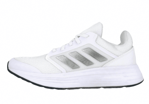 Женские кроссовки Adidas originals Galaxy 5 White