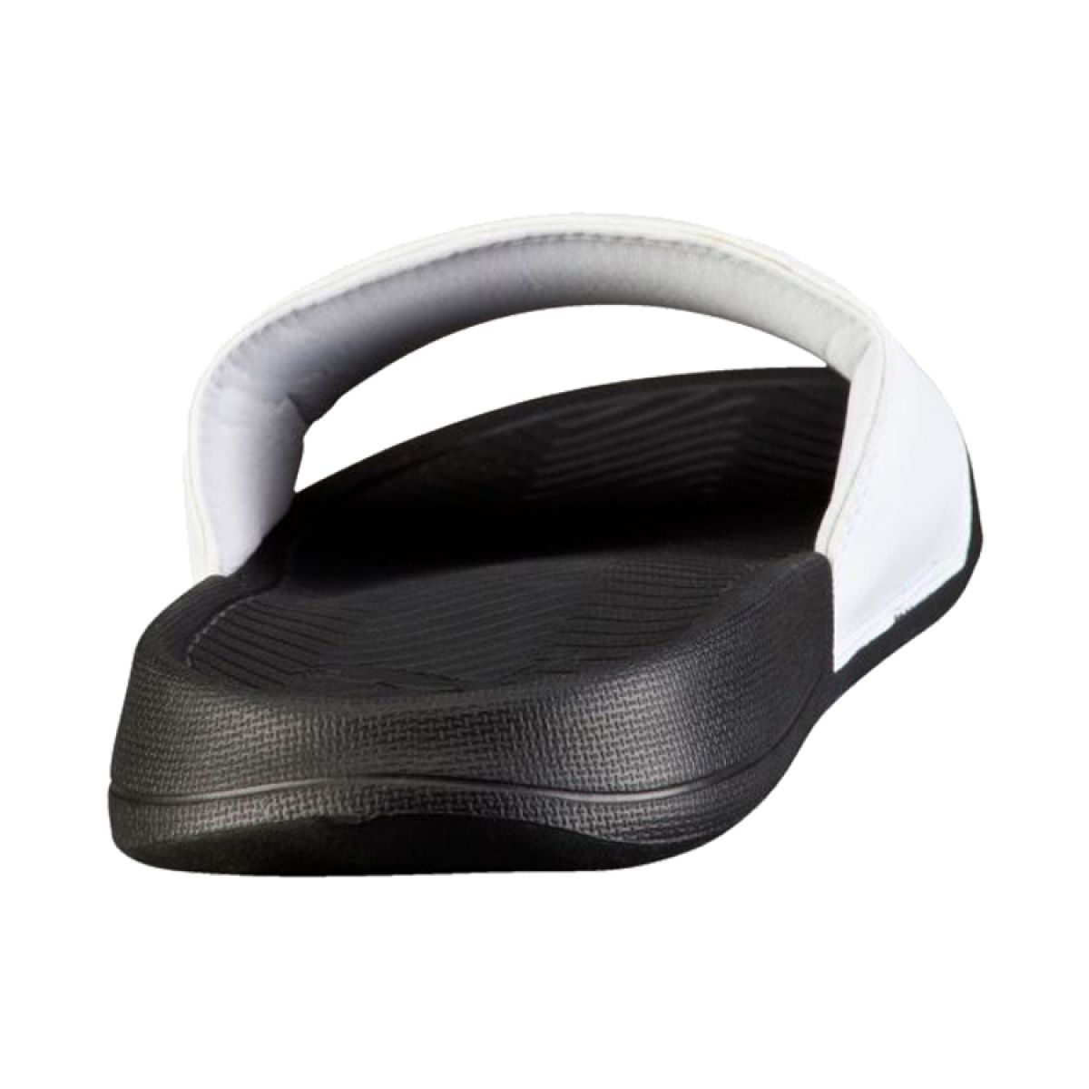 Шлёпанцы Puma Popcat Slide Black/White