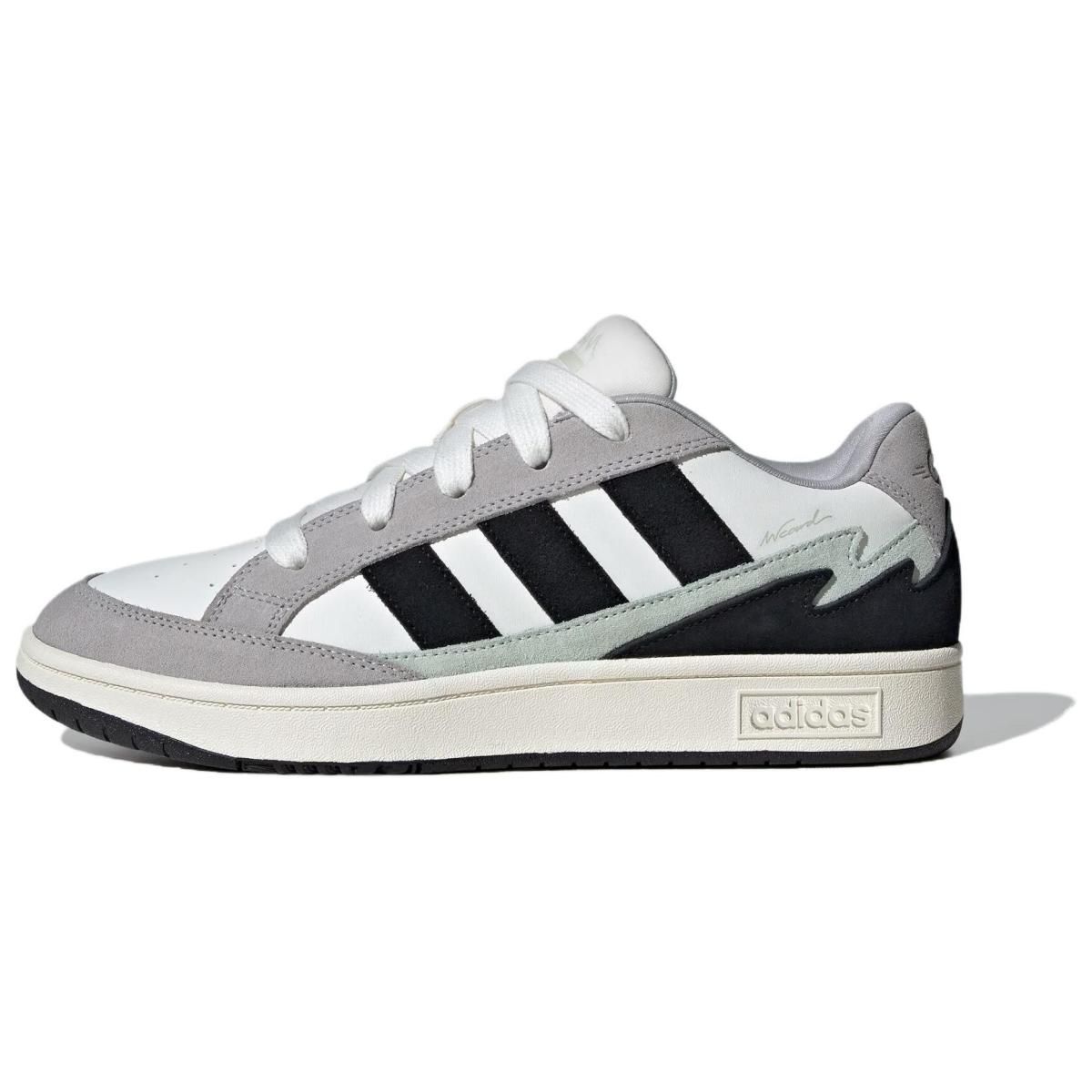 Кроссовки Adidas originals WCARD ADV White/Grey
