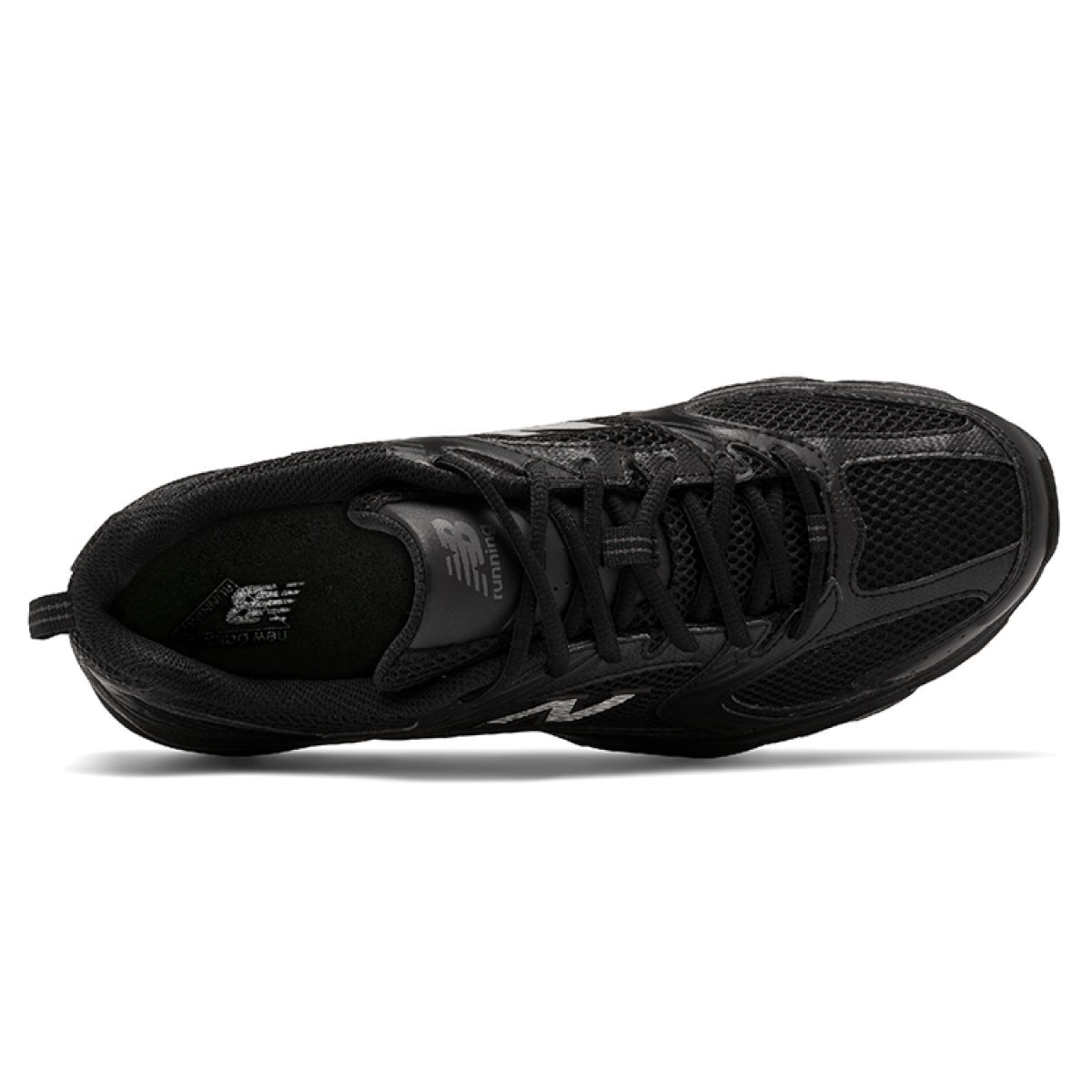 Кроссовки New Balance 530 Black