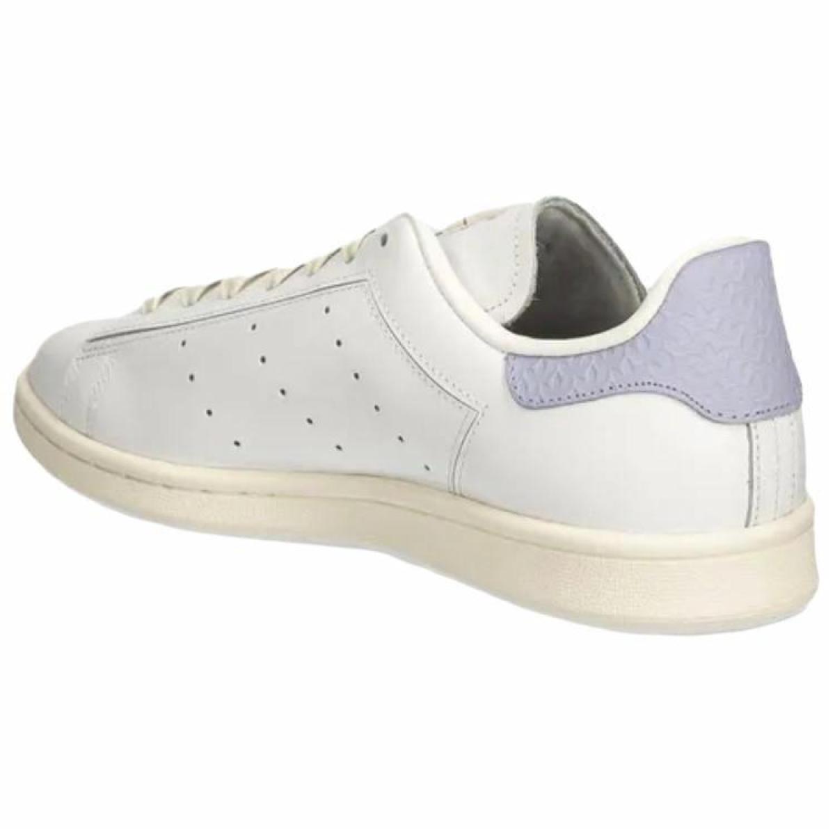 Мужские кроссовки Adidas Originals Stan Smith White