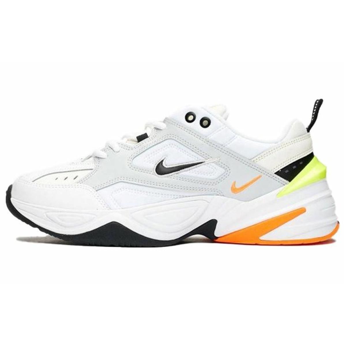 Кроссовки Nike M2K Tekno Light Bone/Pure Platinum Sail