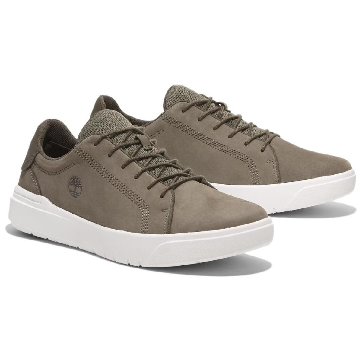 Мужские кроссовки Timberland Olive Green
