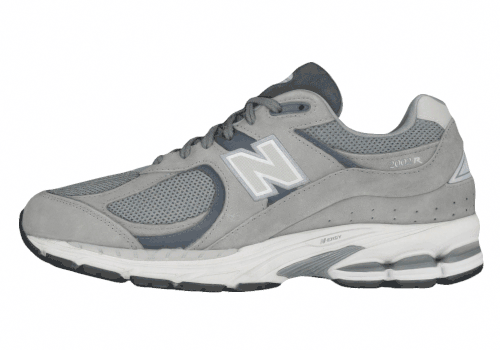 Кроссовки New Balance 2002R "Steel Orca"