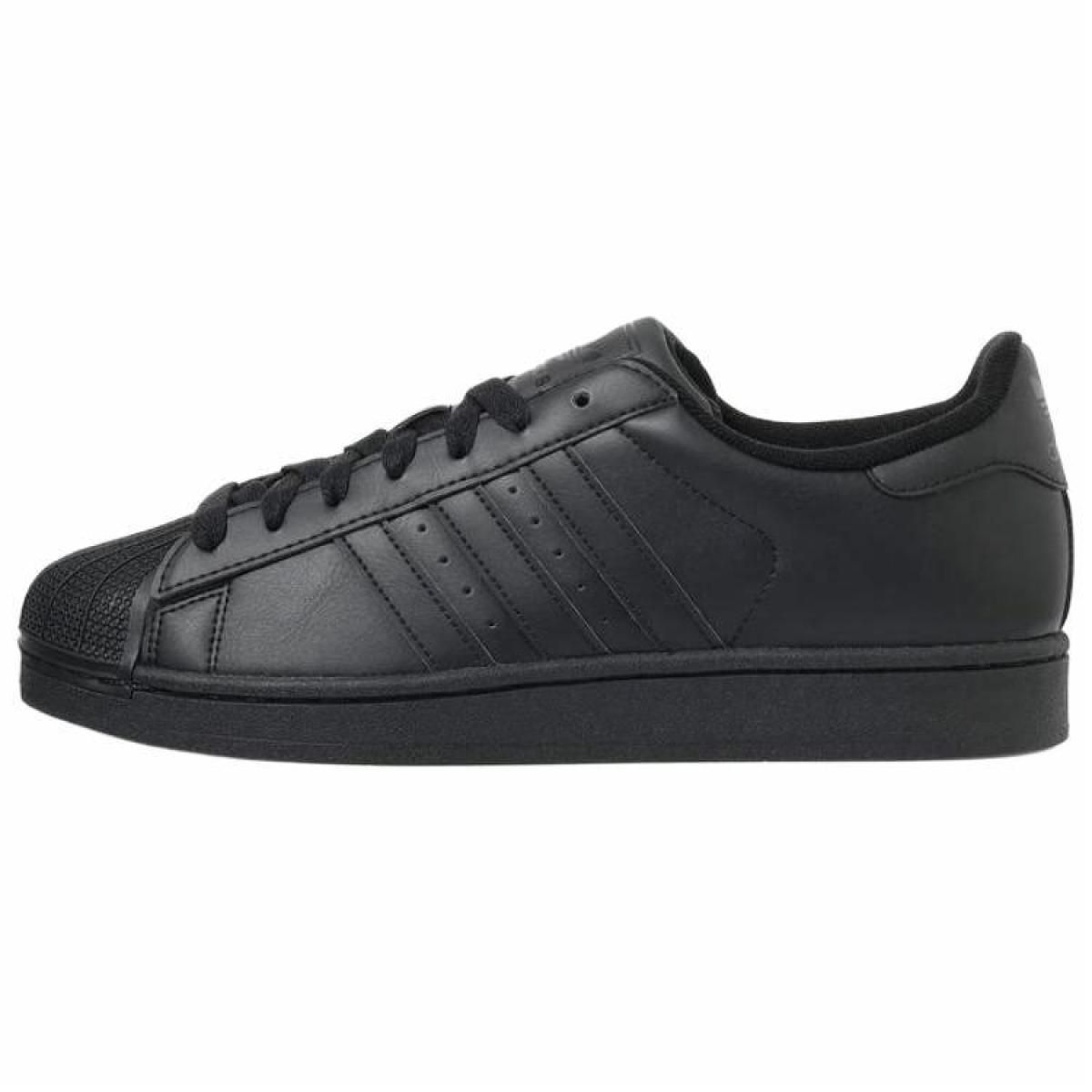 Кроссовки Adidas Originals Superstar TD Black