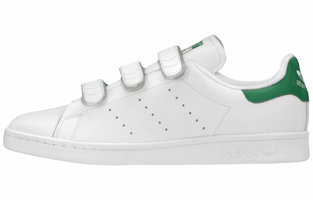 Кроссовки Adidas Originals Stan Smith CF Green