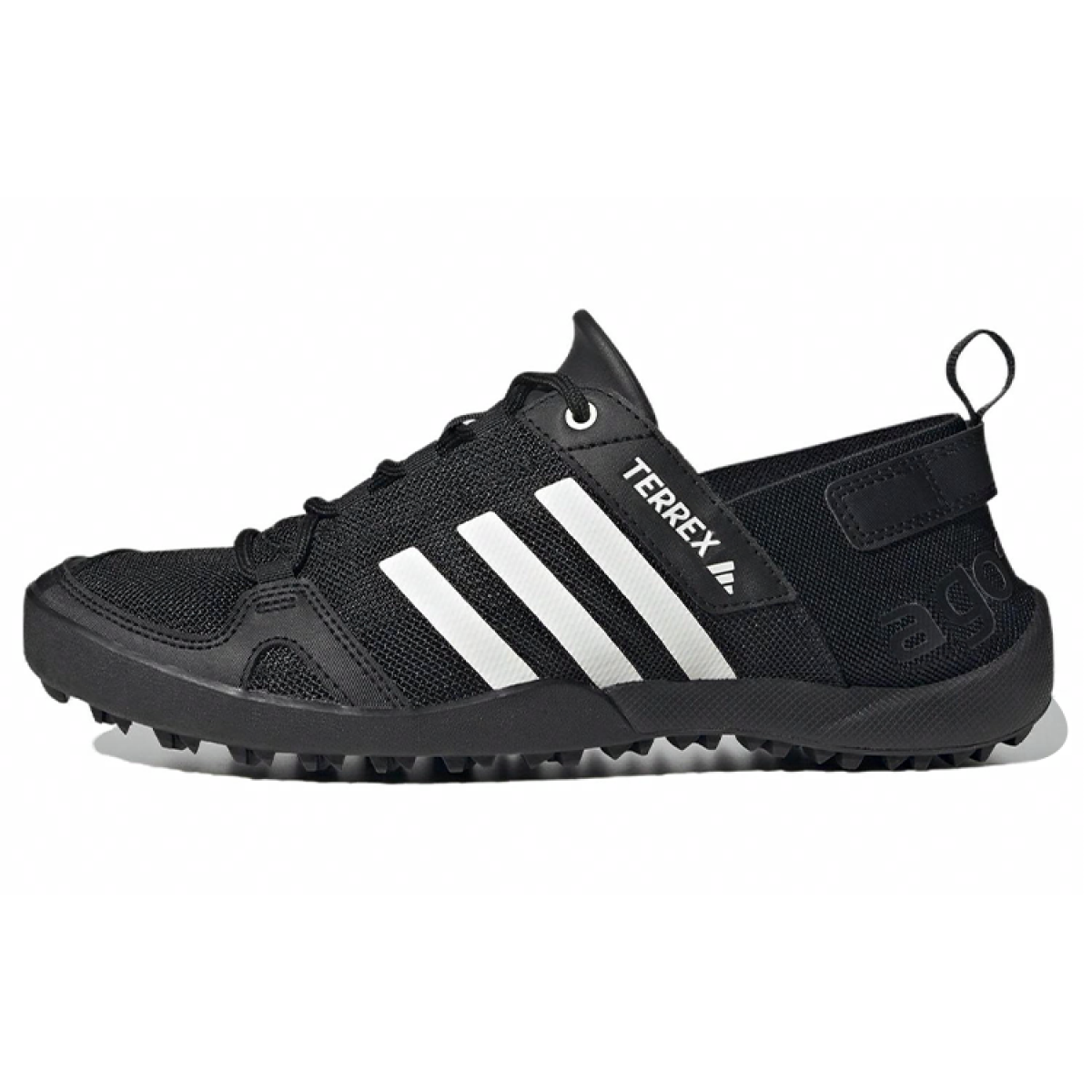 Кроссовки Adidas Originals Terrex Daroga Two 13 Heat.rdy Black