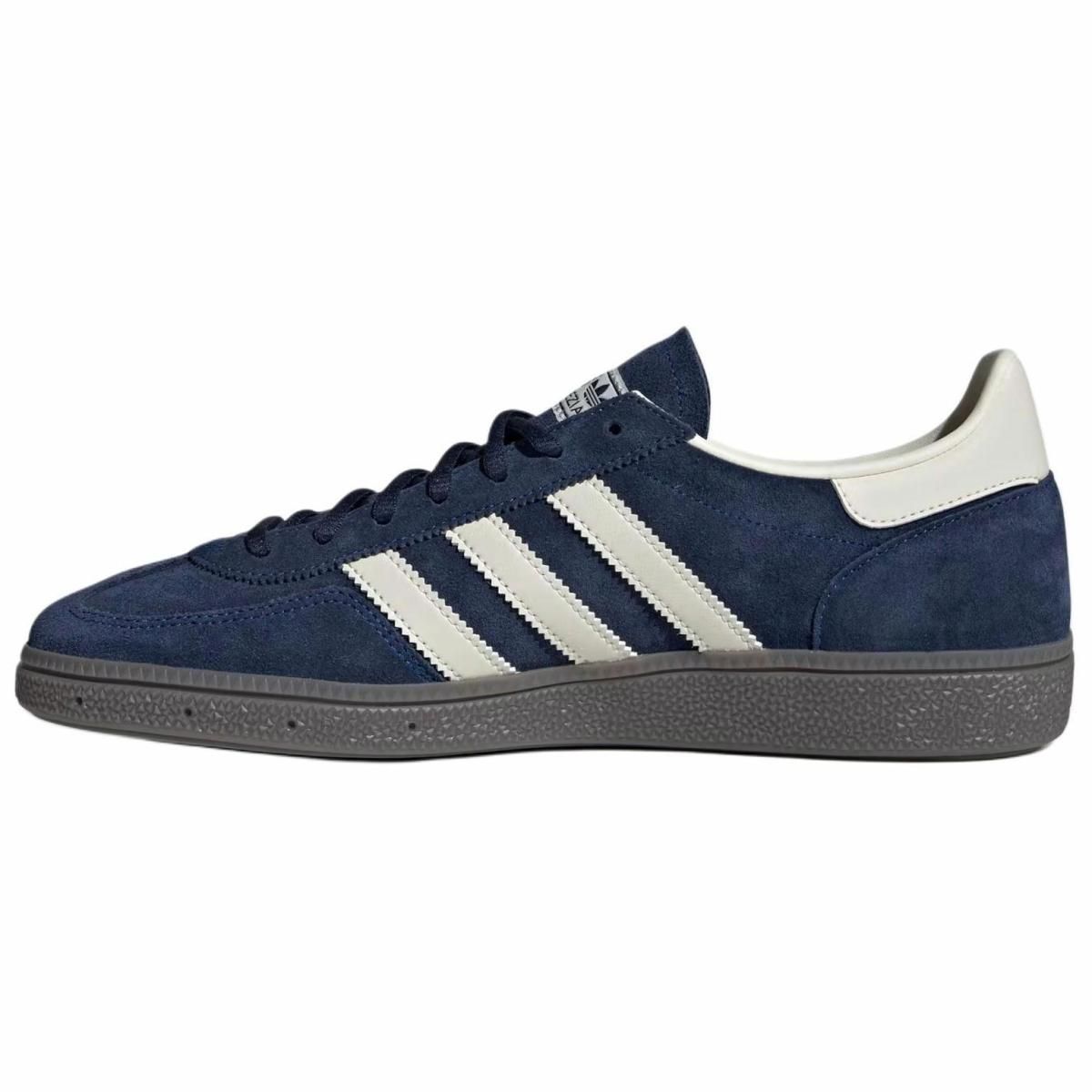 Кроссовки Adidas originals HANDBALL SPEZIAL Dark Blue