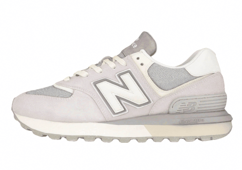 Кроссовки New Balance 574 Gray