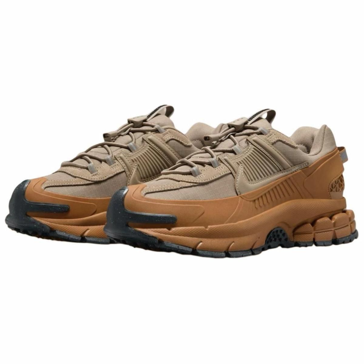 Женские кроссовки Nike Air Zoom Vomero 5 Khaki