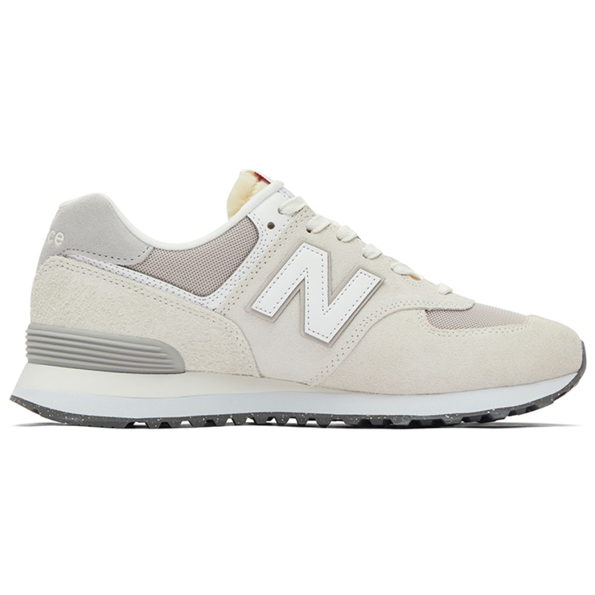 Кроссовки New Balance 574 White