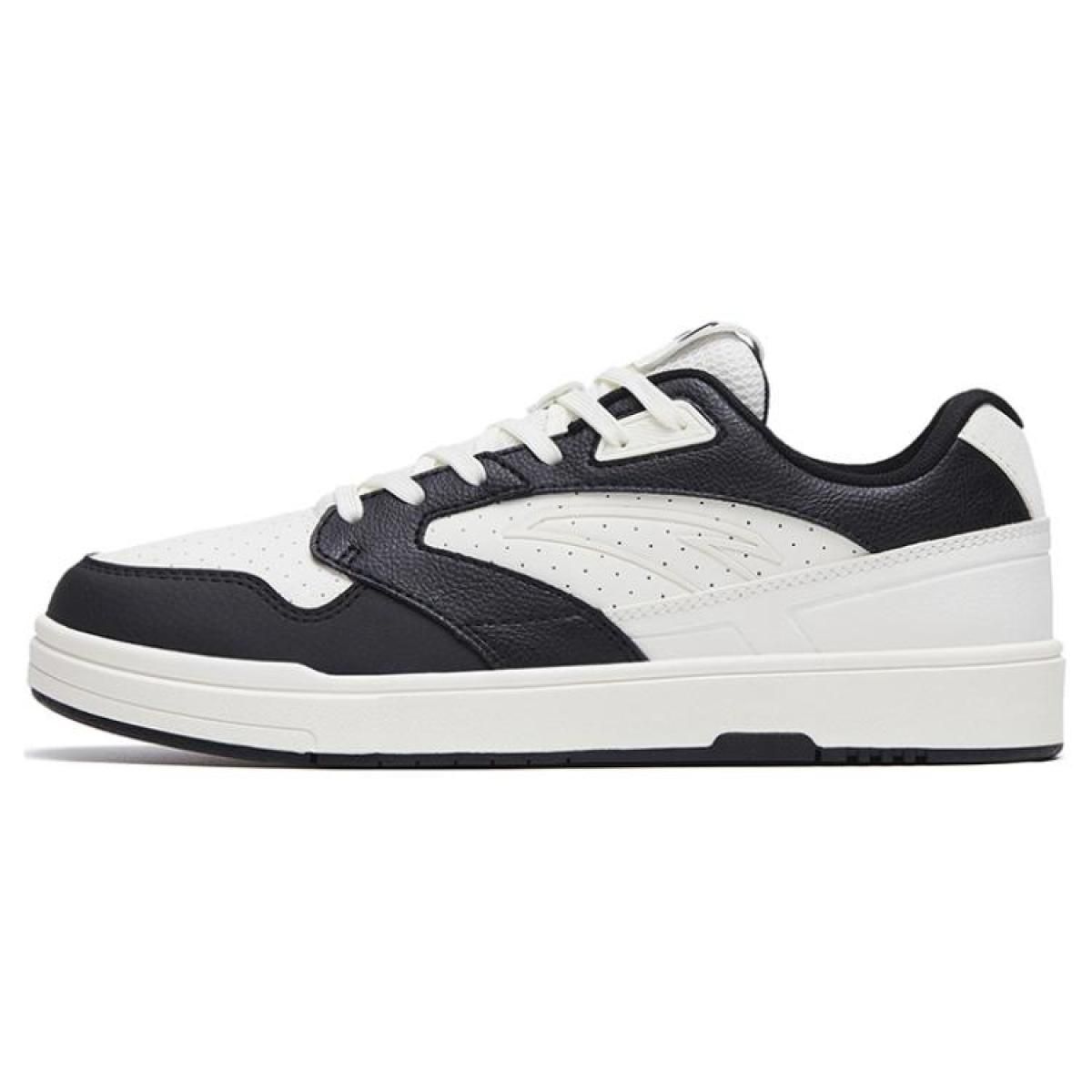 Женские кроссовки Anta Street Naughty White/Black
